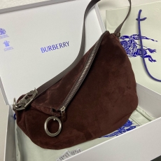 Burberry Satchel Bags